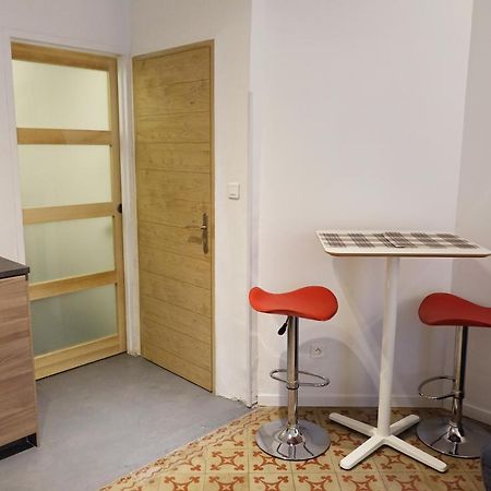 Studio Charmant Intra-Muros Avignone Esterno foto